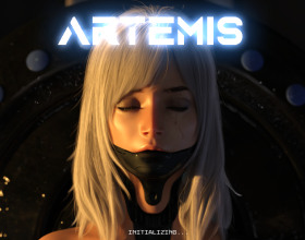 Artemis [v 0.5.0] - A big game, with lots of images and animations featuring beautiful girls. You were living a great life as a really good software engineer. One day close to you person betrayed you. Now you are finally recovered from this terrible experience and will start something new. But something is going to cause a chain of bad events and test your strength.