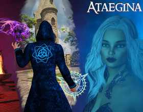 Ataegina Act I - This game is situated in the world full of magic, spells, wars and many more. Your role is also really important and you'll have to decide in which direction you would like to go. Do you care more about others or only about yourself? The game is long enough and is a combination of various genres. Also there's lots of sex scenes. Don't forget to save your game regularly.
