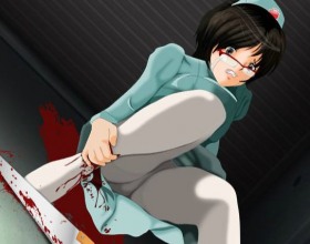 Autopsy Ward - Another Victim That Day - Warning: this game contains violent sexual action and torture. This is follow up for previous game and is basically the same, but with different girl. There are multiple possible endings depending on the tools you use.