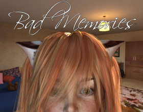 Bad Memories [v 0.8.5] - As you might expect the story is about your bad childhood memories. It all started as your mother died when you were only a child. Then father's alcoholic lifestyle, then hanging with the bad kids and even father's death. Somehow everything ended up really well for you and you even have a fantastic job in a new town and those old memories have faded away. But then one day you get a greatest offer to work in a company and they are going to pay you a lot of money - guess where their office is located? You're right, in your old hometown.