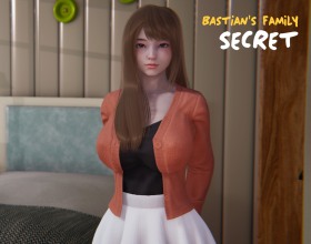 Bastian's Family Secret - Explore the story of Bastian, a guy who’s spent three years pouring his heart into his wife’s family, only to face their relentless mockery and cruelty. His life’s a nightmare—until he uncovers a game-changing truth: his grandfather owns the elite Armani JJ company. This revelation opens a world of possibilities in this spicy nsfw visual novel. Your choices shape the story as you navigate betrayal, seduction, and power struggles in a house full of people who once disrespected you. Will you turn the tables with cunning, charm, and dominance? Or will the family’s dark secrets swallow you whole and sink you deep into a world of depravity across various HD erotic scenes with blowjobs, handjobs, creampie sex, etc? Dive into this thrilling 3D porn game where desire and revenge collide, and every decision could change Bastian’s fate forever.
