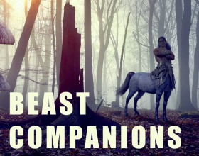 Beast Companions - Jump into this fresh tale as a young girl from a small provincial town, dreaming of fame and adventure. With a strong and mysterious centaur for a best friend, you set off on an exciting journey through other worlds that comes made up of different quests involving battling monsters and facing all kinds of dangerous situations. Throughout the story, you will also meet various fantastic characters, each one ready to bring you so much pleasure that it will completely shift your definition of what hardcore monster sex looks like. So get ready to see some of them stir up long-forgotten feelings, awaken secret desires, and spark a newfound craving for the forbidden. From gangbangs to anal sex, absolutely nothing is off the table. So, it’s up to you to decide if you will remain the shy, innocent girl or explore the wild side of your suppressed sexuality. Take the chance and click play to see how this lewd and uncensored tale of self-discovery ends!