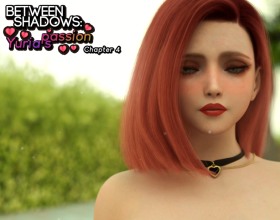 Between Shadows: Yuria's Passion - This is a prequel of Shadows of Desire. The events happen five years before. Meet Yuria, a sexy woman married to Alvin Garcia. Both of them are humanitarians who left their comfortable life in the US and travelled to Congo. Alvin works in one of the refugee camps while Yuria is a psychologist looking to help anyone who needs mental support. Everything was perfect until one day… A strange refugee escaped camp and Yuria decided to help him. Little did she know that she was creating a stalker. He obsessively fixates on her and enjoys fucking her like a savage princess. His big black cock loves slamming deep into her wet pussy. Will Yuria be able to satisfy our sex maniac?