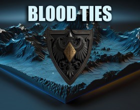 Blood Ties - Get ready to be plunged into a dark, seductive world ruled by ancient immortal bloodlines, where power, betrayal, and pure lust collide. You step into the shoes of the heir to one of the most feared and revered dynasties—your name commands respect and terror, but it also makes you the ultimate prize everyone wants to claim. Family members, deadly rivals, and powerful seductresses all have their own agendas, and they'll stop at nothing to get what they want from you. It's up to you to navigate a tangled web of forbidden passions, ruthless politics, and supernatural intrigue while seducing dangerous, breathtaking women and forging risky alliances. Dominate them and fuck exactly how you crave across various HD scenes with intense cunnilingus, hard-pounding doggystyle sex, wild cowgirl riding, and explosive creampie finishes. Just keep in mind that every choice in this 3D porn game pushes you closer to absolute power or total ruin. Will you rule through raw desire, or become another fallen legacy? Click play and dive into this decadent, immortal playground of limitless greed and everlasting debauchery.