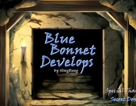 Blue Bonnet Develops - Your team soon will be hanged. You have 12 hours to find the way to escape the prison. Look around and search for items to use to get passed the guards and other obstacles on your way. Use your time wisely and complete the quest.