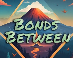 Bonds Between - Explore this 3D porn game that dives deep into the messy, thrilling world of human relationships. You’re a young guy chasing life’s highs, navigating adventure, secrets, temptations, and even romantic connections. The story, inspired by real life, mixes sweet moments with raw truths and forbidden desires, featuring high resolution sex scenes that showcase intense blowjobs, handjobs, gangbangs, orgies, creampies, and more. You’ll follow several complex characters as they wrestle with love, lust, and betrayal, uncovering secrets that can strengthen their bonds or tear them apart. Every choice reveals new layers of vulnerability and passion, testing the balance between emotions and reason. This isn’t just a visual novel but rather a gripping ride through the fragile ties that bind us, where dark desires collide with moral dilemmas. So, do you think you're ready to test your limits? Click the start button to see how this journey of ambition and self-discovery ends!