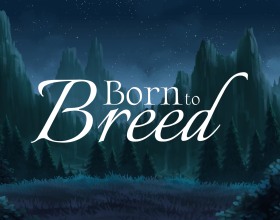 Born to Breed - Welcome to a world where crazy fantasies come true. You play as Sophie, a sexy young woman who wakes up in a mysterious place. This magical world is filled with lustful futas, leporids and goblins. You wake up very horny and start looking for something to fuck. You will meet cool characters who don’t mind fucking or being fucked. First, you will meet a powerful demoness with a huge cock. She will happily fuck your pretty holes until you beg for more. Then you will meet Lucia, a sexy priestess who will seduce you and make your desires cum true. And if you are feeling a bit kinky, you can let Adelaide fuck you. She is a sexy centauress with a big stallion cock. Basically, everyone wants to fuck you. How many cocks do you think you can handle? Either way, it’s going to get wet and messy in here. Enjoy!