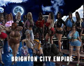 Brighton City Empire [v 0.05] - If you are a lover of curvy and seductive girls, then you will definitely like this game. You are an ordinary poor guy living in the slums and sharing an apartment with a female neighbor whose husband left her. You want to get rich quickly to get out of this poverty. You're great at American football, so you should focus all your energy on it and the curvy beauties who will help you move into the rich elite.