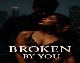 Broken by You - Jump into this nsfw role-playing game that puts you in the shoes of Bruno, a young man who's just about to start his life afresh in a new city. From the moment he steps out of the bus, the streets are alive—shop lights flashing, crowds buzzing, the whole place screams of opportunity. Heading off to his new apartment after checking the address on a crumpled piece of paper, he soon meets up with his neighbor, Reya. Having already befriended her over the phone, the two have a close connection, especially since she was the one who suggested he move to the city and into the vacant room. As the story progresses, Bruno’s life gets more exciting and complicated in all sorts of naughty ways. From creampie sex to intense orgies, you can look forward to seeing real pornstar scenes, so click start to see what sort of lewd adventures Bruno gets up to after leaving his boring past behind!