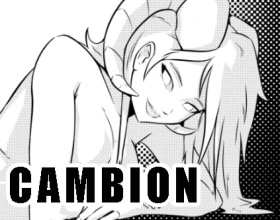 Cambion - Step into the life of an 18-year-old guy fed up with his spoiled, rebellious little sister stealing all the attention. Your parents dote on her nonstop while she acts like a complete brat, leaving you bored out of your mind, sprawled on the couch, doom-scrolling through her obnoxious social media posts bragging about her crazy adventures. Her wild teenage phase is truly driving you insane—until one day you stumble on an ancient book hiding a mysterious amulet. This lets you summon a drop-dead gorgeous succubus who’s eager to fulfill your every filthy fantasy and flip the script on your boring life. And as you may expect, she’s all about seduction and raw pleasure, dishing out sloppy blowjobs, deep vaginal pounding, rough doggystyle sessions, tight anal sex, and messy cumshot finishes. With her demonic powers in your corner, this is your chance to finally take control, get revenge on your sister, and dive into a once-in-a-lifetime experience of nonstop erotic domination and satisfaction. Ready to take full advantage of this incredible opportunity? Then click play on this porno game and let all the naughty fun begin!