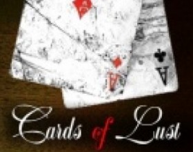 Cards of the Lust - In this free adult arcade erotic game with Evelyn Lory your task is to control your basket kind object and collect all falling cards. You have 5 lives. If you'll be fast enough you'll strip Evelyn completely naked. Use Mouse to play this game.