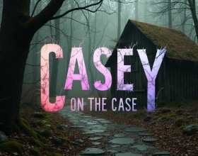 Casey on the Case - This is an interactive mystery visual novel that has you take on the role of Alina Casey. Born in New Veris 25 years ago, she is a tough private investigator who works to solve a series of mysterious disappearances. This inevitably leads her to the abandoned Charles Francis psychiatric, which is a place where sinister experiments of a sexual and supernatural nature are carried out daily. As Casey investigates the place more and more, she uncovers all sorts of terrifying things, and she must find a way to put all the pieces of this investigation together before it’s too late. Throughout the story, you can expect to see all sorts of lewd and perverted acts like lesbian scenes, creampie scenes, anal scenes, and so much more. But that’s not all! There will also be all sorts of sinister creatures and crazy people in her way, not to mention her own personal demons, so if you like spooky thrillers with incredibly intense eroticism, then this is a must-play. Hit the Start button on this porn game to see if Casey will be able to handle the truth or if she will be consumed by lust in this depraved place!