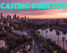 Casting Director [v 0.041] - One more text based porn game with images and videos and huge story. Your task is to become casting director. It's not easy to start such business from the bottom. Do your best to reach success. You can decide what will happen with all girls you meet. Maybe you'll finally fall in love or just fuck them?!