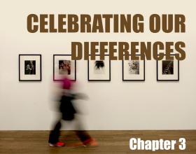 Celebrating Our Differences: Chapter 3 - Be prepared to dive into the third chapter of your wild adventure with trans girls! You’ve been grinding all summer with Bailey on her website, sinking every penny into it. The site’s finally making some cash, but it’s not enough to keep you afloat. With university looming and funds tight, you’re just hyped for your birthday, hoping Bailey’s got something spicy planned. Instead, she invites you to another shoot—this time with another trans girl. Could this be your chance for a hot and sweaty threesome? The only way to find out is to click that play button. And with real pornstar scenes spread throughout the gameplay, you can be sure there will be tons of hardcore action to enjoy with plenty of oral sex, vaginal sex, and even anal sex in this thrilling nsfw game!