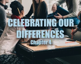 Celebrating Our Differences: Chapter 4 - This is the steamy fourth chapter of your trans girl college saga, and the semester’s almost over! You’re grinding hard on finals, hitting parties, swapping future plans with classmates, and trying not to think with your dick 24/7. Then Nat, the gorgeous art major with killer curves and a flirty smile, corners you for “help” with her senior project. One look at her tight skirt and your brain goes full porno mode: imagining her pretty lips wrapped around you for wet blowjobs, riding you reverse-cowgirl, or begging for dripping creampies. Meanwhile, Bailey’s still in the picture, looking quite seductive, and your stamina’s limitless. So, will you choose to rail both of them senseless? Hit the play button on this porno game and try to see if you can graduate to legend status!