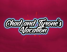 Chad and Tyrone's Vacation - Hop on a wild ride with Chad and Tyrone, two lifelong bros who thought a tropical vacation would be all beaches and beers… until they found themselves drowning in debt. Just when all hope seems lost, a drop-dead gorgeous mystery woman rolls up with the deal of a lifetime: turn pro as high-class gigolos and fuck their way back up the financial red line.
Suddenly you’re swimming in a decadent playground of penthouses, yachts, and five-star resorts where filthy-rich cougars, bored trophy wives, and curious heiresses are lining up to ride you raw. Expect nonstop action: deep-throat blowjobs, sloppy cunnilingus, nonstop doggystyle, sweaty threesomes, raw creampies, and every other twisted fetish you can imagine. But be careful. The constant temptation to just say “fuck it” and drown in endless wet pussy and throbbing orgies can lead you to losing yourself. So, can you keep your head in the game, stack that paper, pay off the debt, and avoid becoming a total sex-addicted horndog? Click the play button on this porn game to see just how many horny women you end up taking down to pound town!