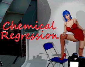Chemical Regression - You play as an older woman who has already lived through the highs and lows of life. Her youth has faded, and her days follow a calm, familiar routine until she discovers a mysterious way to travel back in time. Suddenly, she’s young and sexy again, but this second chance comes with a price. She must face difficult trials, navigate tough decisions, and step into sex-filled new adventures in a world that’s both strange and tempting. Will she make wise choices and find peace, or dive into a reckless path of desire? Every decision shapes her journey, and your choices decide how it ends. She better make the most of her sexy body and have tons of sex. After all, her hoe phase has just began.