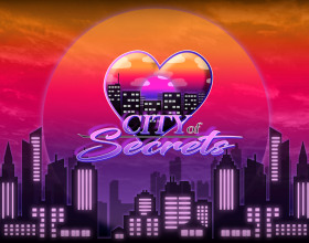 City of Secrets [v 0.05.1] - You will be playing as Emma, a girl who has just moved to another city to go to college. She's doing quite well and has been able to adapt. Her studies are blossoming and she has made new friends. But all over sudden, she starts having strange dreams that seem to mix with reality. She can no longer differentiate between what is real and what is fake. Soon enough, she finds herself in a situation where her soul is at stake. She needs to figure out what is going on before it is too late. You are going to help her.