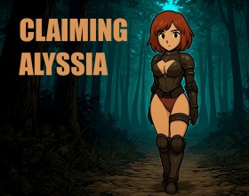 Claiming Alyssia - Get ready for a wild porn animation game as the seductive voice inside hot redhead Alyssia's mind, a rebellious warrior princess with fiery locks and a body built for sin. Banished to a cursed magical kingdom after losing her memories, she's hunted by a mysterious spirit amid dangerous monsters, dying gods, and buried secrets. Your whispers guide her every step, which means you can shape her destiny with steamy temptations. Picture her luscious lips wrapping around thick cocks for sloppy blowjobs, her legs spreading wide for intense cunnilingus before raw doggystyle pounding and hot vaginal creampies. You can even push her deeper into pleasure with rough anal sex that ends in messy facial cumshots, turning every encounter into pure erotic corruption. Will you steer her toward redemption or corrupt this hottie into the nastiest slut around? Your choices decide if innocence wins or total depravity takes over in this addictive nsfw adventure!
