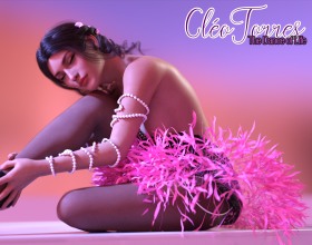 Cleo Torres: The Dance of Life - This porno game takes you on an exciting journey as Cleo, who is a hot and passionate young dancer set on becoming a huge success in the big city. She is ambitious and determined to make it in the dance world, which is known to come with dizzying highs and lows, especially when mixed with the chaotic and vibrant urban lifestyle. Along this path, she will face all sorts of obstacles and temptations that test her resolve. This includes engaging in all sorts of intensely perverted activities like public sex, threesomes, and even lesbian sex. It is up to you to guide her by making the right choices that will impact her story. Will she make it to fame and freedom? Or will she succumb to pleasure and end up veering off her chosen path? Hit the Start button and do your best to help her survive the multitude of tests that await her in this seductive and corrupt city.
