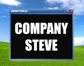 Company Steve - Get ready for a thrilling nsfw game that blends power, ambition, drama, dark secrets, and endless sexual temptation to form an unforgettable story. You got the boot after years at the company, mainly for fucking the boss’s stunning daughter and knowing too many of their shady dealings. They can’t just fire you outright, so they “transfer” you to remote work at another branch, claiming it’s to stop you from corrupting every woman in the office. But that plan flops hard because your new remote life is packed with sexy colleagues, demanding female bosses, flirty video calls, and random hot encounters. Chats quickly become seduction sessions, and before you know it, you’re balls deep in these women and relishing in sloppy office blowjobs, non-stop doggystyle pounding, passionate missionary sex, and dripping creampies. The game even sprinkles in some naughty parodies of famous characters for extra spice, so who knows how many gorgeous coworkers will become your personal sluts. With every choice you make, you will either climb out of this twisted trap or be pulled deeper into the company’s debaucherous and shadowy world. Click start and find out just what sort of fate awaits you in this incredibly naughty corporate world!