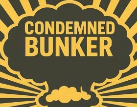 Condemned Bunker - Trapped in a claustrophobic bunker after the bombs drop, this intense porn game makes every single day a desperate fight to stay alive. You’ll scavenge for scraps of food and water, patch up wounds, manage dwindling supplies, and decide who you can actually trust when the world outside is glowing ash. But the real danger isn’t just hunger, thirst or radiation—it’s the people locked in with you. Tension, jealousy, and raw attraction turn the shelter into a pressure cooker of drama and desire. Flirt, seduce, and win over the gorgeous survivors; play your cards right and you’ll unlock steamy encounters packed with deep blowjobs, sloppy cunnilingus, passionate vaginal sex, and dripping creampie finishes. If you make one wrong choice, then someone may starve or even stab you in the back. But one perfect night and you’re balls-deep in the hottest post-apocalypse hookup of your life. So, click start and dive into this unforgettable tale of lust, debauchery, survival, and greed!