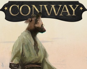Conway - Jump straight into the gritty, salty world of late 18th-century merchant sailing in this dynamic porn novel. You’re the newest recruit aboard a creaky wooden ship, stuck at sea for weeks with no land in sight. It's just you, the endless ocean, and a crew of ridiculously hot furry characters ready to make the voyage way more interesting. Days drag on between ports, so you'd better find ways to entertain yourself by getting to know the diverse furry crew. Build real relationships, uncover secrets, and learn more about them. Each one’s got a hidden backstory dripping with tension and desire, so you get to choose who you want to get tangled up with in your hammock. Picture intense blowjobs under the stars, deep vaginal pounding in the dark cabins, and plenty of dripping creampie finishes that leave you both shaking. Just remember the golden rule of the sea: don’t skimp on vitamin C because this trip is gonna get really wet and wild. So click start on this nsfw game and get ready for some crazy erotic action on deck!