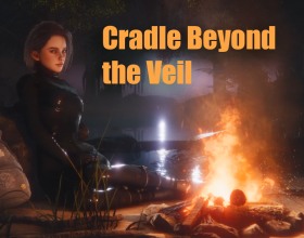 Cradle Beyond the Veil - You wake up in a strange forest, cock already hard and ready to fuck. The air is heavy with fog, and from the mist comes a sexy elf with huge tits, dripping pussy, and hungry eyes. She presses against you, moaning, begging to ride your cock, her wet juicy holes tight and hot as she bounces on you under the trees. This world is not safe. Every woman here is horny, wild, and desperate to be fucked. Their pussies ache, their mouths drool, their bodies crave your cum. You must use your hard cock as a weapon. Fuck, breed, and conquer every slut who wants you. Every moan makes you stronger, every orgasm brings you closer to cumming. Good luck, soldier!