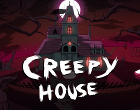 Creepy House - Step into the shoes of a recent high school grad who didn’t quite ace their final exams, so you end up relocating to a new town and must now attend the local community college. Life’s dull until whispers about a spooky mansion pique your curiosity. Despite multiple warnings from others, you choose to knock on the door and step into a world of dark vibes, seductive goth girls, and erotic encounters. It is up to you to explore the eerie Addams family-inspired house, uncover hidden secrets, and enjoy some intense moments at night with some of its hot and horny residents, like Wednesday Addams. Naturally, this will involve a ton of oral sex, creampie sex, gangbangs, and more. So, are you ready to sink into this realm of darkness, lust, and depravity? If so, then hit the play button on this porn animation game and start exploring what this alluring mansion has to offer!