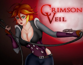 Crimson Veil [v 5.4.1] - In this game, embody Mila, a vampire hunter entangled in a personal struggle. While devoted to her mission, she grapples with secret fantasies of becoming one of the very creatures she hunts. Players guide Mila through decisions, unraveling a narrative where diverging paths reveal varying levels of sexual content. Balancing the hunter's duty and forbidden desires, the story explores Mila's internal conflict. Each decision shapes her journey, leading to different endings that unveil the consequences of her choices. Dive into this provocative narrative where the boundaries between hunter and hunted blur, and the allure of forbidden desires takes center stage. Being devoured by a vampire must feel like your entire body is on fire. Mila is one lucky girl!