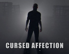 Cursed Affection - Get ready to become a marshal in a fading town of 300 people, where life’s quiet until a late-night call about people with torches at an old, creepy church shakes things up. Checking it out, you find a wounded girl, unconscious in what looks like a spooky occult ritual. You bring her to the station, where your pregnant girlfriend, the town’s nurse, patches her up. But as days pass, weird stuff starts happening, and you’re drawn to this mysterious girl in ways you can’t explain. This 3D porn game weaves a supernatural tale where your bond with the girl and your girlfriend gets complicated, leading to steamy, unexpected HD scenes involving oral sex, footjobs, titfucking, vaginal creampie sex, and more, all while you seek to unravel the town’s eerie secrets. Hit play and dive into what is bound to be a thrilling tale filled with desire, lust, cheating, mystery, and corruption.