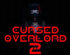 Cursed Overlord 2 [v 0.04] - The protagonist has been absent from this world for a thousand years. He is immortal thanks to the virgin blood he took from many girls. He died several times, but always came back to life. During the time that he was absent from this world, everything changed only for the worse.  Everyone forgot him, and civilization was destroyed. The most terrible things are happening around. Find the culprits and make them pay for everything they've done. Only you can help sort out all the troubles.