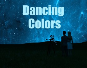 Dancing Colors - You’re just a regular guy stuck in a dead-end town, nothing ever happens until she moves in next door. She’s drop-dead gorgeous, with a body built for sin, tits that make your mouth water, and an ass begging to be grabbed. One smile is all it takes before she’s on top of you, bouncing hard, moaning so loud you’re sure the whole street knows she’s fucking you raw. Every night is sweat, screams, and endless orgasms that leave you dizzy, addicted, and craving her more. But behind all that pussy-drunk madness, there’s something she’s not saying. Are you ready for the truth?