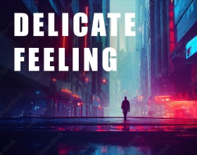 Delicate Feeling - In this nsfw game, you take on the role of an 18-year-old college student called Nikolay who has spent his whole life living with his father. He never knew who his mother was after she left when he was just a baby. But now, his father has left him and taken everything with him. With no money or clue as to where he has gone, he is now left with an uncertain future. This leads him to desperately seek help from Amanda, his dad’s best friend. She’s like a second mother to him, and her daughter is his childhood friend. However, after moving in with them in the big city, things start to get complicated. He starts to bond with them, and before you know it, he is sexually entangled with both of them in all sorts of erotic and passionate ways. From getting handjobs in the living room to giving out hot MILF creampies in the bedroom, the whole situation turns into a perverted family affair. It is up to you to make the choices that will impact how he adjusts to this new life and what kind of future he has to look forward to. Click Start and dive into this thrilling tale of betrayal, love, lust, and redemption.