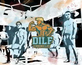 DILF Chronicles Ep. 1 - You play as Logan, a college professor surrounded by distractions. The campus is full of attractive young athletes, but that's just the beginning. The city of Cockville is brimming with handsome gay men from librarians and firemen to pizza delivery guys and baristas looking for some fun. Whether it’s steamy sexy moments in the classroom, late-night study sessions, or unexpected encounters around town, Logan’s life is full of excitement. With endless possibilities and plenty of mischief, it’s up to you to navigate this journey. Flirt, seduce and fuck around. Indulge in the gay adventures. There's endless amounts of cock in Cockville!