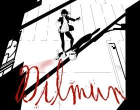 Dilmur [v 0.18] - In this game, you step into the shoes of Noemi, a hot brunette leading an ordinary life. Your mission is to embark on a mysterious journey and unravel all the secrets of Dilmur. Unlike your typical RPG Maker game, this one leans more towards a dating simulator, allowing you to breeze through most of the running around parts. It sounds like an intriguing adventure! Give it a go and indulge my sweet. Have a blast and remember to wield your sexy body as a weapon. You got this Noemi! Now complete your mission and fuck anyone who dares to stand in your way.