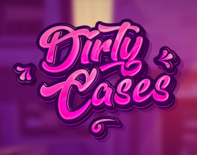 Dirty Cases [v 0.1.2] - You are a young guy who went on a long-awaited vacation. You got so drunk at the bar that you almost forgot your name. In the morning, your fabulous vacation will be interrupted by your father. He asks you to investigate the case of Juliana's involvement in drugs. Look for clues, meet beautiful girls and get into trouble with different bad guys on the streets of Rushville.