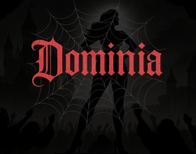 Dominia - Get ready to be thrown into a dark fantasy realm where a desperate king, unable to have kids, hooks up with a mysterious woman who gives him a daughter. He's thrilled even though it's a girl, but she's no normal princess; she's a Dominia. As she grows, her power to subjugate minds spreads like wildfire, and soon the entire Dominia race is enslaving kingdoms with their dominant will and irresistible sexual aura. You play as the main character who trained hard from childhood alongside your buddy Gareth, both of you fantasizing about toppling their depraved empire. Reality hits way harder than those naive dreams, though. You'll battle their overwhelming power while fighting off their seductive charms that tempt you with soul-sucking blowjobs, mind-numbing doggystyle sex, satisfying vaginal creampies, and kinky facial cumshots. Will you stay strong and resist to free the world, or give in to the world of depravity you might secretly crave deep down? Press play on this porn animation game to see where your choices ultimately lead you!