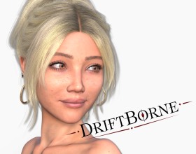 Driftborne - What happens when a long-forgotten ancient curse rips away your last thread to a normal, boring life? Suddenly, everyone you knew ghosts you, leaving you broken and bleeding in the dirt. Now it’s just you against the void, except for a handful of ride-or-die people who still care. They’re the only ones willing to help you scrape your life back together from absolute zero. But shadowy forces, older than memory, are gunning hard to break you completely. Why you? What twisted reason do they have for wanting your soul crushed?
Dive headfirst into this dark, creepy, adrenaline-pumping 3D porn game where your deepest, dirtiest fantasies claw their way to the surface. You’ll be surrounded by gorgeous vixens dripping with lust who can’t wait to drop to their knees for sloppy blowjobs, beg for your tongue during intense cunnilingus, get their backs broken in doggystyle sex, and take in raw, overflowing creampies every time. Click start and prepare yourself for a twisted adventure tale with mind-blowing HD sex scenes, as you navigate an insane world dripping with eerie thrills and undeniably raw passion!