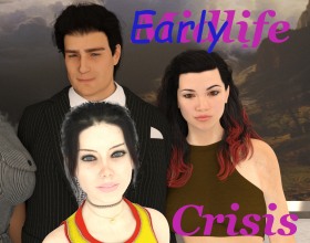 Early Life Crisis - It's Summer time! Take the role of a sexy young woman who is enjoying the season. But she feels like the season is slowly slipping away. Before it's over, she wants to seduce her stepdad. She has always been attracted to him and wondered how it would feel having his dick all the way up her pussy. She doesn't know how to deal with all her feelings so she asks her friend for some advice. She is advised to be bold and actively seek his attention. Some taboo sex scenes are definitely brewing. Talk of keeping it in the family! He is unable to resist her feminine charms and before he knows it, he is balls deeps into her pussy. There's also a lot of other unexpected drama that will change her summer. Will she finally get his attention?