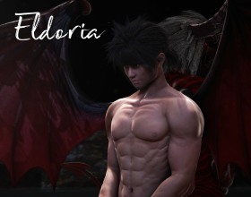 Eldoria - You play as Akuma, a half-demon guy who is on the run. You have never felt like you belonged and you have always gotten into trouble. Your Kingdom Eldoria, is in ruins after war broke out. You were responsible for the destruction and now demonic forces like Seraphael are hunting you down. You decide to hide here on earth but you cock betrays you. You couldn’t keep it in your pants and start fucking big-breasted babes. The dark forces trace you and demand fresh blood. Will you give them the sexy women in exchange of knowing the truth about your lineage? If you are into bad boys with golden hearts, help Akuma find his true love.