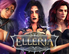 Elleria - Play as Eliot Magnus, a once-revered paladin and hero in a troubled fantasy world. Once seen as a legendary figure who defended the weak and fought for justice, Eliot is now tired both physically and mentally. He begins to question the faith that once guided him, haunted by the possibility of unintended consequences from his past actions. As Eliot faces deep dilemmas, your decisions will shape his path. Will he rise once more as a hero, or be consumed by doubt and fall into darkness as a villain? The fate of a fallen legend rests in your hands.