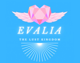 Evalia: The Lust Kingdom [v 1.27.00] - You have a chance to become the ruler of Evalia, a city obsessed with sex. Your mission will be to change the laws and rules of the kingdom while listening to the requests of his people. You will also need to punish criminals. But you do have the option of doing nothing and enjoying your privileges! While you are at it, try building your relationships with any resident of the kingdom. Turn him or her into your sex toy. But before you start the game, you will need to decide who you want to play for - a woman, a man or a Futa.