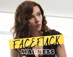 Facefuck Madness [v 0.72] - You are a former porn actor who uses facefucking to bend girls to his will. Don't expect serious content from the game, everything is as simple and fun as possible. The game doesn't just involve oral sex, there's a full variety of sexual pleasures waiting for you, and your main goal is to get a good jerk off.