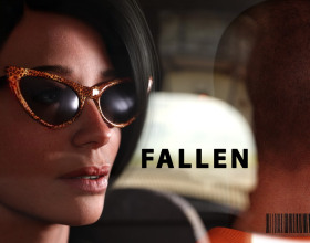 Fallen [v 0.045] - This game follows the journey of two characters struggling through the most challenging periods of their lives. Each has hit rock bottom, and their choices have led them to dark places. Despite their different backgrounds, they share a common bond: the desire to escape their misery. Eventually, their paths will cross, and it’s up to you to decide how their encounter will shape their lives and the people around them. Will they find the strength to change their lifestyle and rise above, or will they continue down the same destructive path? Every decision you make will influence their future. Guide them through their lowest moments and see if they can find redemption or fall even deeper.