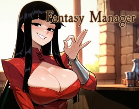 Fantasy Manager - Time to put your business skills to the test in this dark, atmospheric fantasy porn game where you play as a ruthless, sex-addicted lord hell-bent on building the ultimate depraved empire. Recruit the sexiest and most submissive girls, run sleazy businesses, and make straight-up evil decisions to grow your power and influence. Heavily inspired by Whoremaster and SlaveMaker, this nsfw game dials the filthiness to maximum with erotic scenes of brutal training, total degradation, cream-filled titfucking, hardcore doggystyle pounding, raw creampie finishes, and complete sexual domination over your growing harem. But if you prefer to skip the smut? Just toggle adult mode off for pure strategy and management gameplay. Hit start and get ready to take control of a kingdom that throws the most naughty, needy, and dripping-wet cunts at your feet!