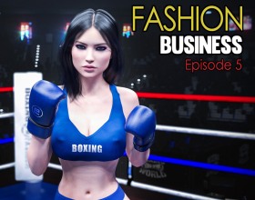 Fashion Business: Episode 5 - Part 5 is out guys! Here, it is all about sex, power, and humiliation. You play Monica, a hot, spoiled bitch who loves to fuck and be fucked. She bends men over, rides them hard, and makes them moan for her. She uses her body to get what she wants and loves to see people beg. Parties are nonstop orgies with cocks, pussies, ass, spit, and cum everywhere. Monica dominates, teases, sucks, and rides, but she also gets taken, filled, and fucked raw when someone pushes her. Every night is a new chance for filthy adventures. Every man, every woman, every hole wants her. Will she stay in control, or get used and fucked to the edge?