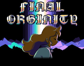 Final Orginity - Amy has grown into a beautiful girl, and now all men of the medieval city can't resist her. She's not used to it, but she has to put up with it. Explore the world and interact with different characters. Dangers and various sexual situations await her at every corner. Complete the entire game to reach the final goal and find out the kingdom's darkest secrets.