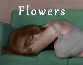 Flowers [Ep. 6] - In this game that was created using AI, you take on the role of a male protagonist who decides to take a vacation after working and studying to the point of exhaustion. In the process, you soon discover that the world can be a very interesting place and more importantly, there are countless women to interact with. Naturally, you start to build relationships with several sexy babes, so as long as you play your cards right, you may even get to explore them more sexually. From hot school girls to busty MILFs, this narrative-led game puts you in some of the most erotically stimulating situations that you can think of.