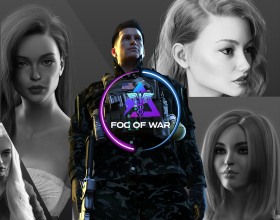 Fog of War - Rex Richards isn’t just a soldier. He’s a war machine with perfect memory, killer instincts, and a cock built for battle. After years of blood, pain, and being used like government trash, he quits the army and runs straight into a new war: pussy. Enrolling in medical school, he swears off killing, but now every class is dripping with horny sluts, desperate nurses, and tight young students who can’t wait to ride his dick. The campus becomes his new battlefield. Lecture halls echo with moans, dorm rooms reek of sweat and cum, and every exam ends with him fucking brains out of someone bent over a desk. Rex lost his humanity in war, but here, he finds it again between wet thighs and cum-soaked lips. Will Rex get his medical degree or will the Vietnam flashbacks consume him?